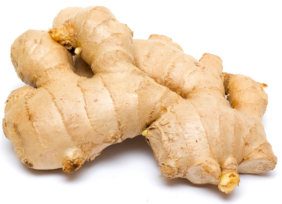 Organic Ginger