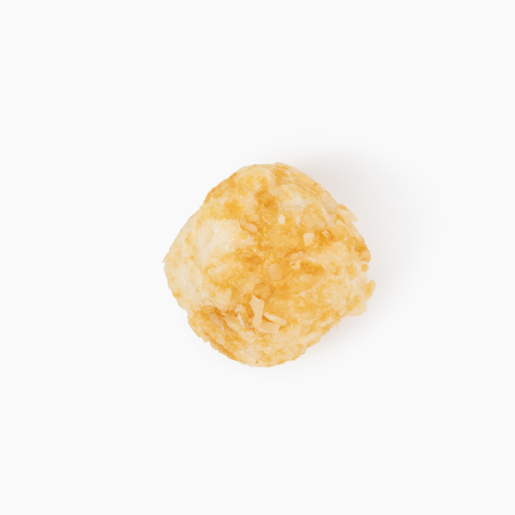 Go Nanas Organic Dog Treats - Lord Jameson Organic Dog Treats 