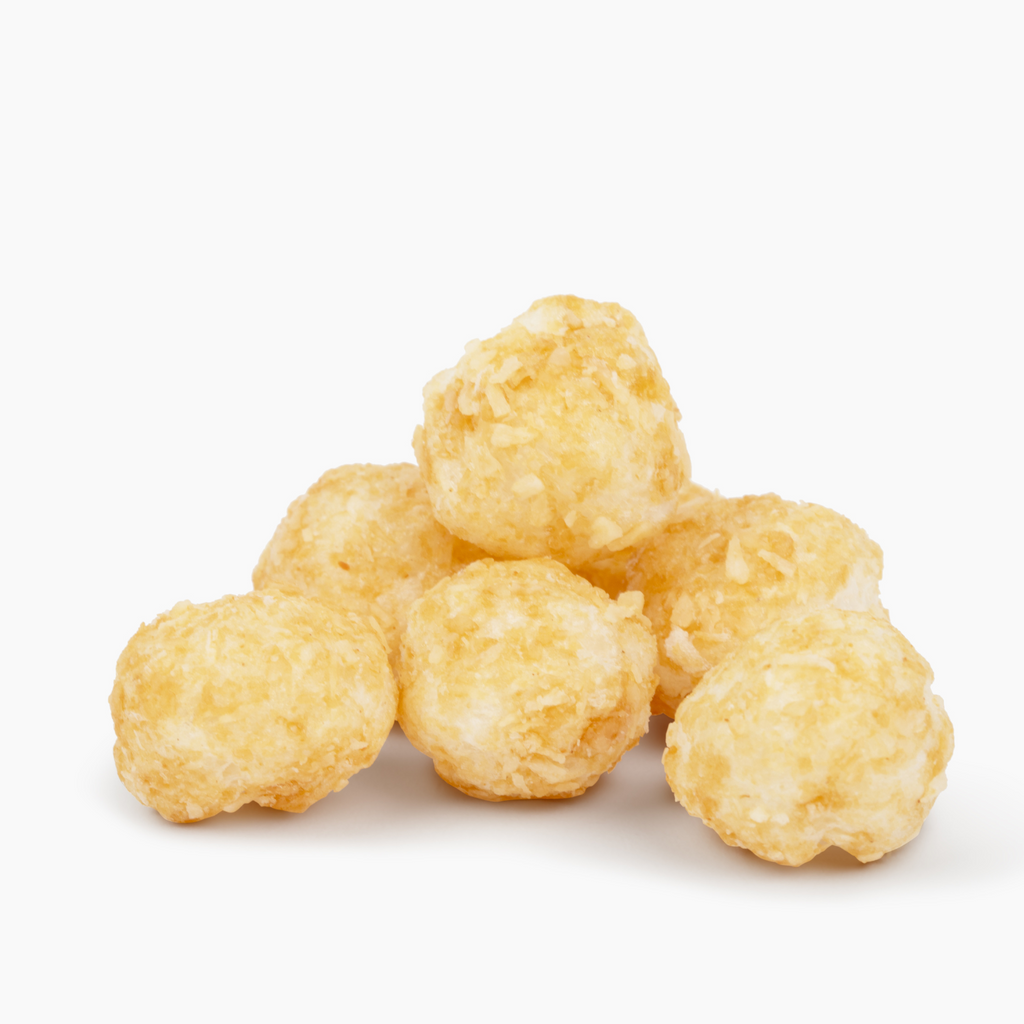 Go Nanas Organic Dog Treats - Lord Jameson Organic Dog Treats 