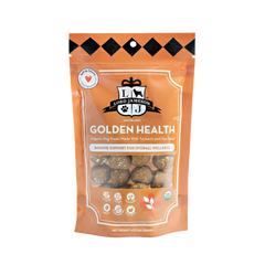 Golden Health Organic Dog Treats