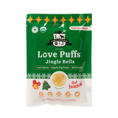 Jingle Bells Grab-N-Go Snack Pack - DEMO - Lord Jameson