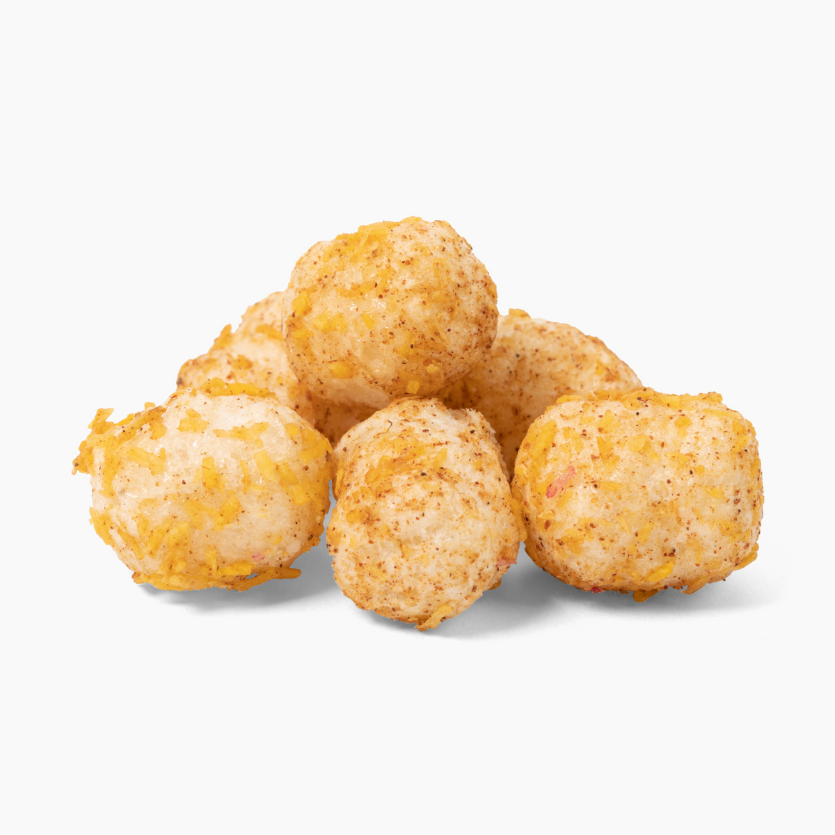 Jingle Bells Grab-N-Go Snack Pack - DEMO - Lord Jameson