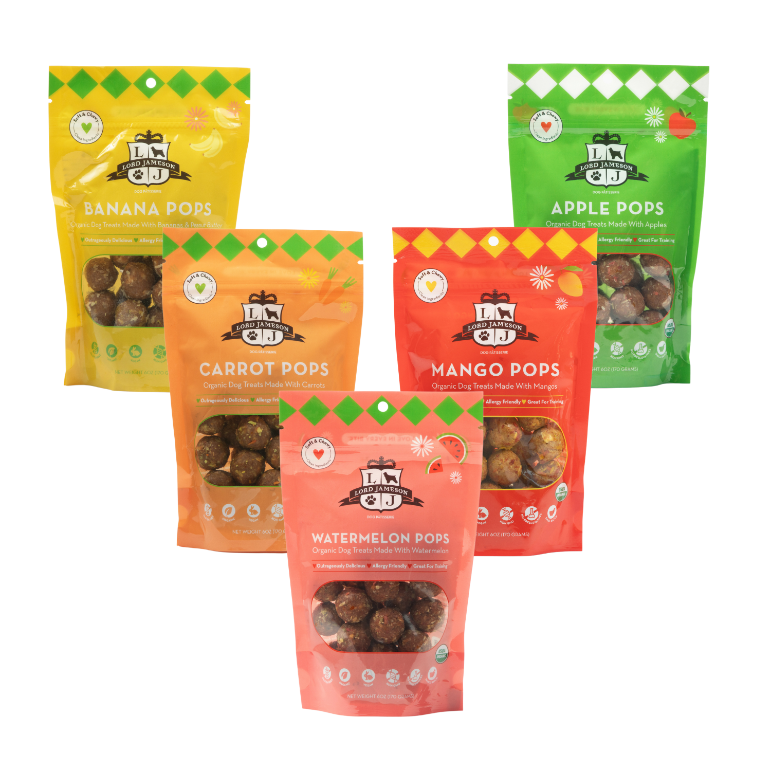 Farmstand Collection Bundle
