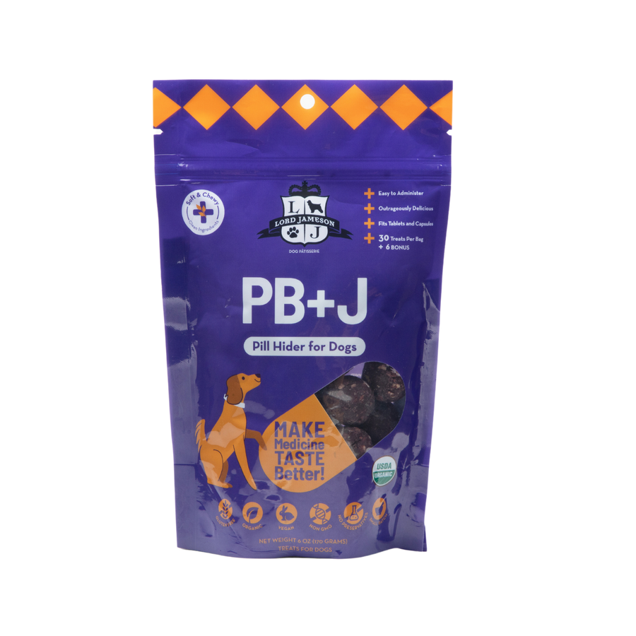 PB J