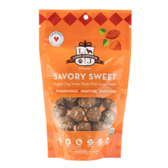 Savory Sweet