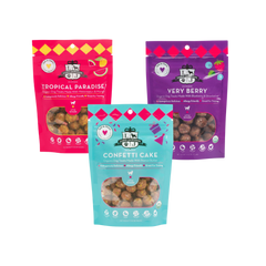 Small Breed product