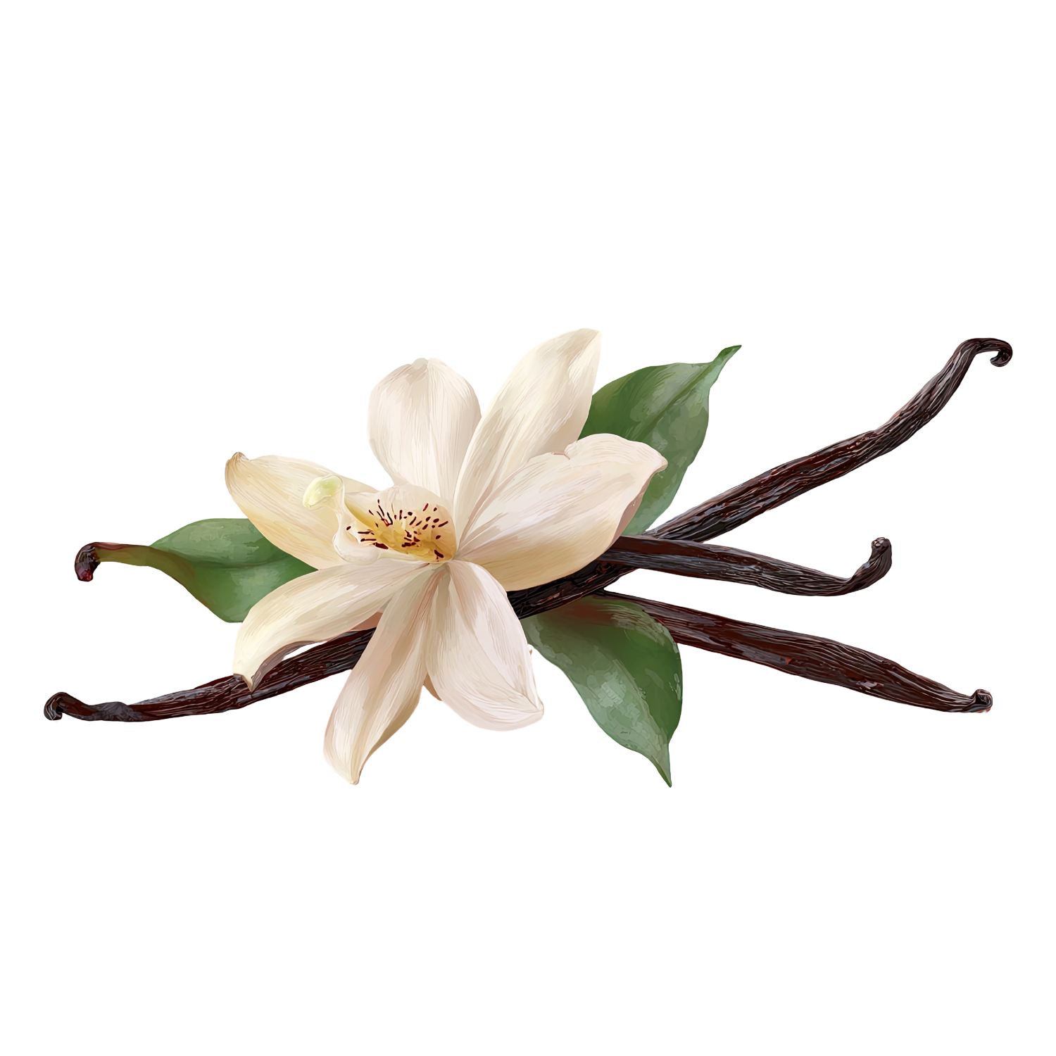Organic Vanilla Bean Extract