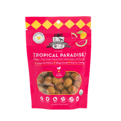 Tropical Paradise 