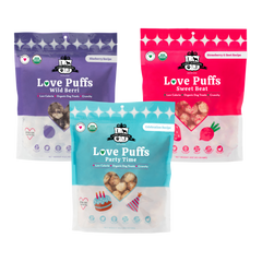 Love Puffs