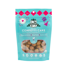 Confetti cake