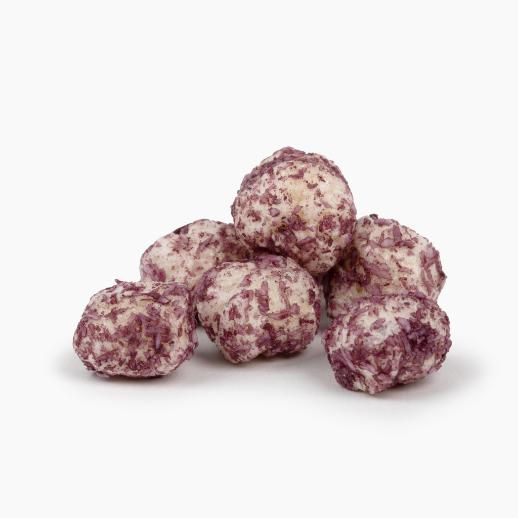 Wild Berri Organic Dog Treats - Lord Jameson Organic Dog Treats 