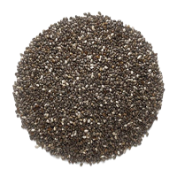 Organic Chia Seeds
