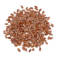 Organic Flax Seed