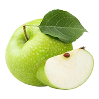 Organic Apple