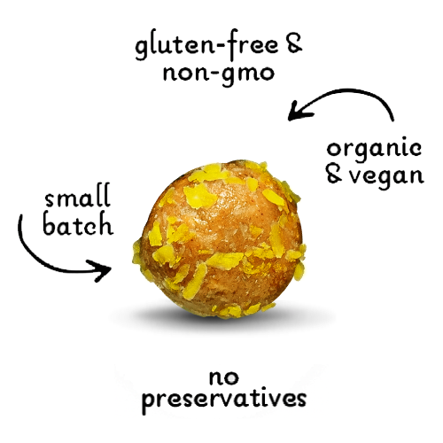 Wholesale Banana Pops Organic Dog Treats | Banana + Coconut - Lord Jameson Organic Dog Treats 