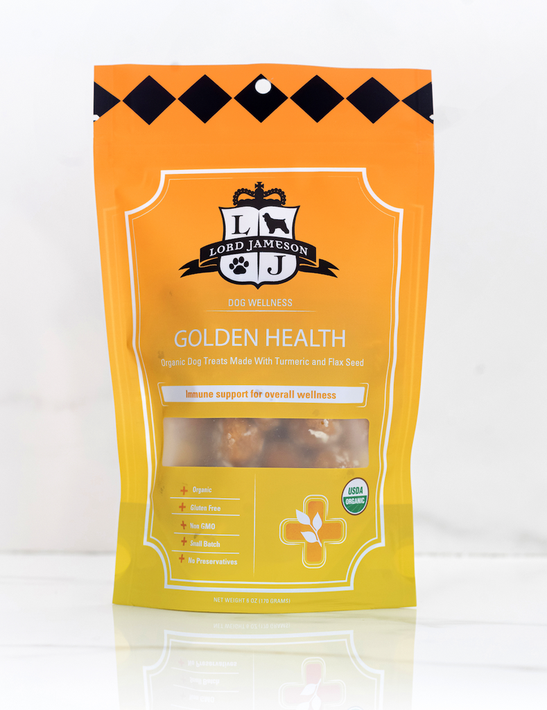 daily dog treats